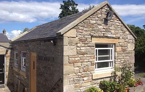 new-cottage